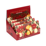 Bruisbal gift box - christmas botanicals