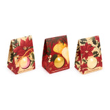 Bruisbal gift box - christmas botanicals