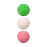 Ty beau cadeauset van 3 kerstmis gnoom bruisballen