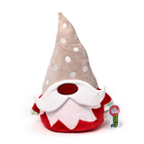 Pluche squidgly kerstmis gnoom