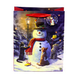 Lisa parker kerstmis katten cadeautasje large