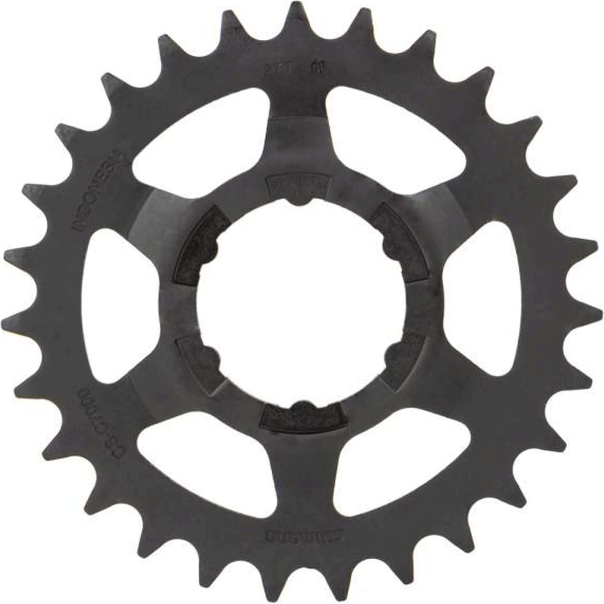 Shimano tandwiel 30t nexus 5 cs-c7000