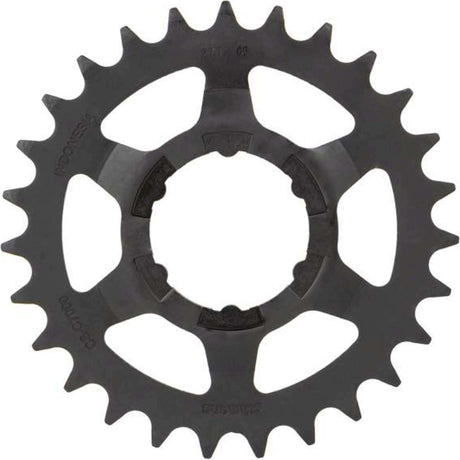 Shimano tandwiel 30t nexus 5 cs-c7000