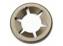 Bofix asborgring 5mm per 25