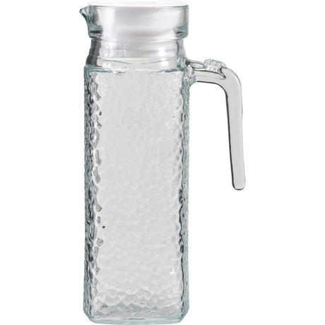 Excellent houseware schenkkan glas 1,1l schenkkan glas 1,1l