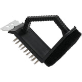Bbq borstel 3 in 1
