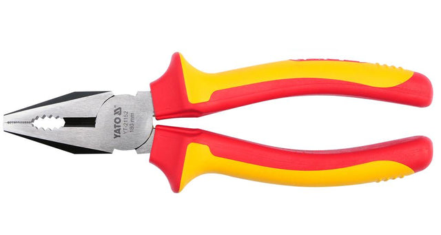 Yato universele tang 180mm vde