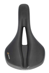 Selle royal s.p.a. zadel selle royal vaia moderate zwart
