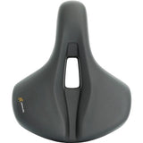 Selle royal s.p.a. zadel selle royal vaia relaxed zwart