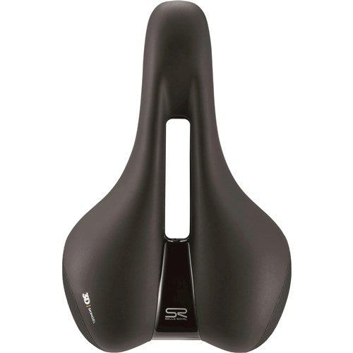 Selle royal zadel ellipse 81b6he