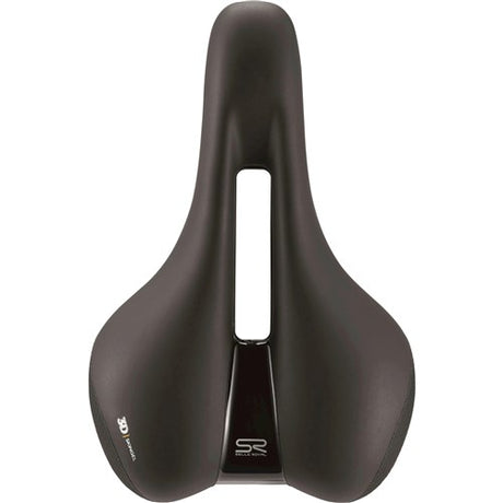 Selle royal ellipse zadel moderate