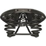 Brooks Suedel B396 Imperial Männer schwaarz