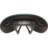 Brooks Zadel C17 Cambium All Weather Octane