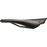 Brooks Zadel C17 Carved Cambium All Weather zwart