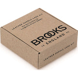 Brooks Leather Saddle Care kit