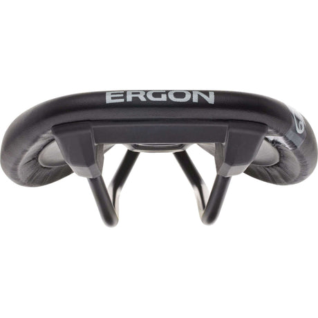 Ergon zadel SM Sport heren S M zwart