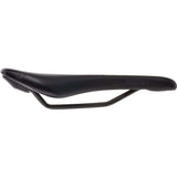 Ergon zadel SM Pro heren S M zwart