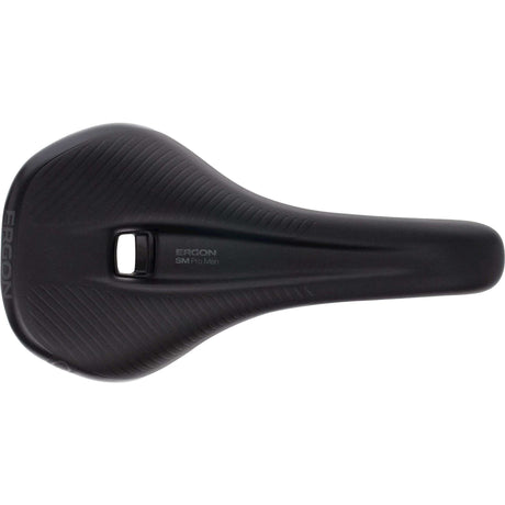 Ergon zadel SM Pro heren M L zwart