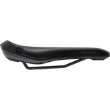 Ergon zadel SM E-mountain Core Prime heren S M zwart
