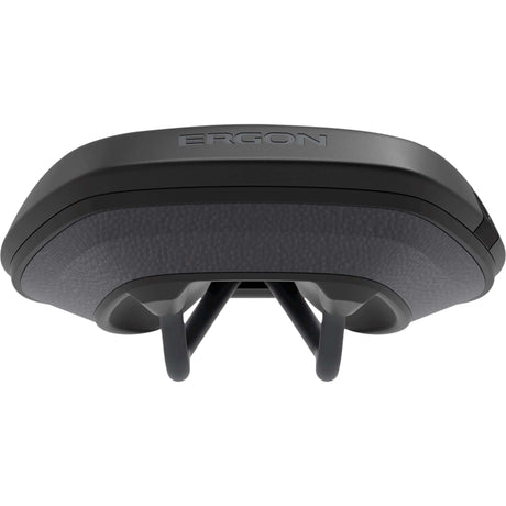 Ergon zadel SM E-mountain Core Prime heren S M zwart