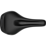 Ergon zadel SM E-mountain Core Prime dames S M zwart