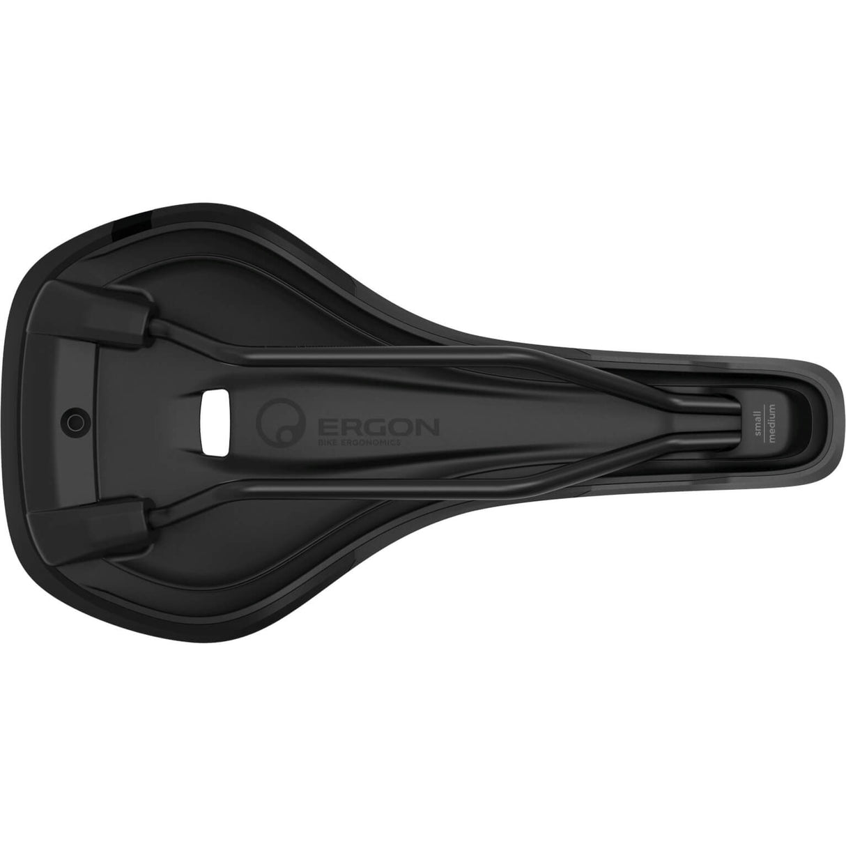 Ergon Zadel SM E-Mountain Men M L stealth