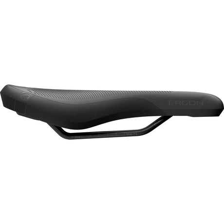 Ergon zadel SF Sport gel dames S M zwart