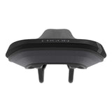 Ergon zadel SMC Core heren M L black grey