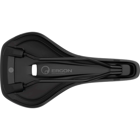 Ergon zadel SMC heren S M zwart