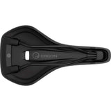 Ergon zadel SMC heren S M zwart