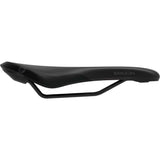 Ergon zadel SMC Sport gel heren M L zwart