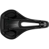 Ergon zadel SMC Sport gel dames M L zwart