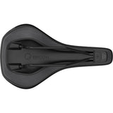 Ergon Zadel SMC Core heren S M black grey