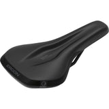 Ergon zadel SMC Core heren S M black grey