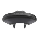 Ergon zadel SMC Core dames M L black grey
