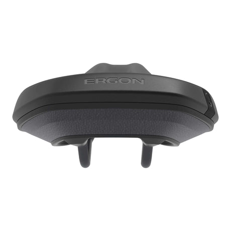 Ergon zadel SMC Core dames M L black grey
