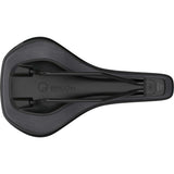 Ergon zadel SMC Core dames M L black grey