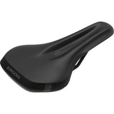 Ergon zadel SMC Core dames M L black grey