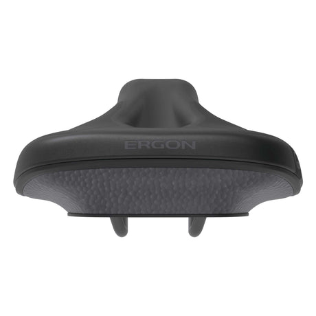 Ergon zadel ST Core Evo Men M L black grey