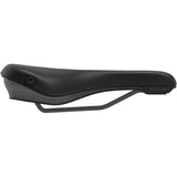 Ergon Zadel ST Core Evo Women S M black grey