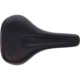 Ergon zadel ST gel dames S M zwart