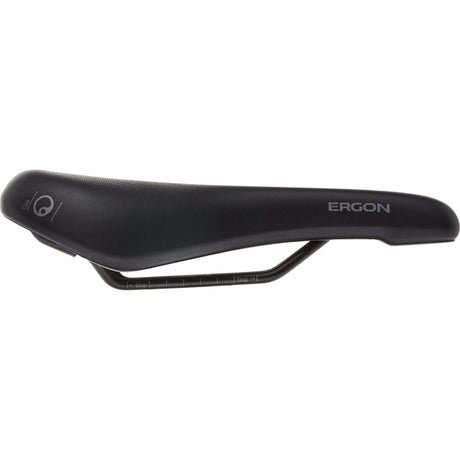 Ergon zadel ST gel dames M L zwart