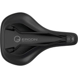 Ergon zadel SC Core dames S M zwart