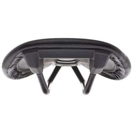 Ergon zadel SR Pro heren S M zwart