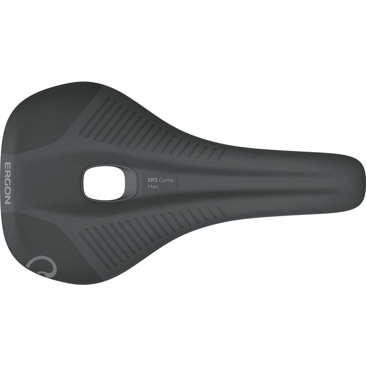 Ergon zadel srs comp heren m l