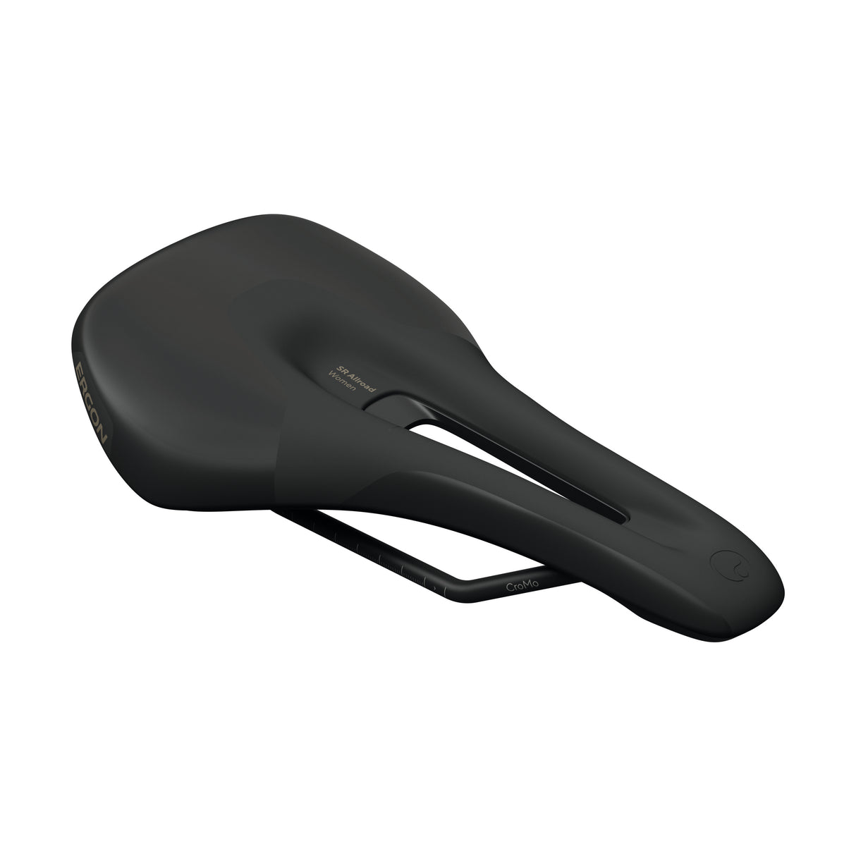 Ergon zadel sr allroad dames s m