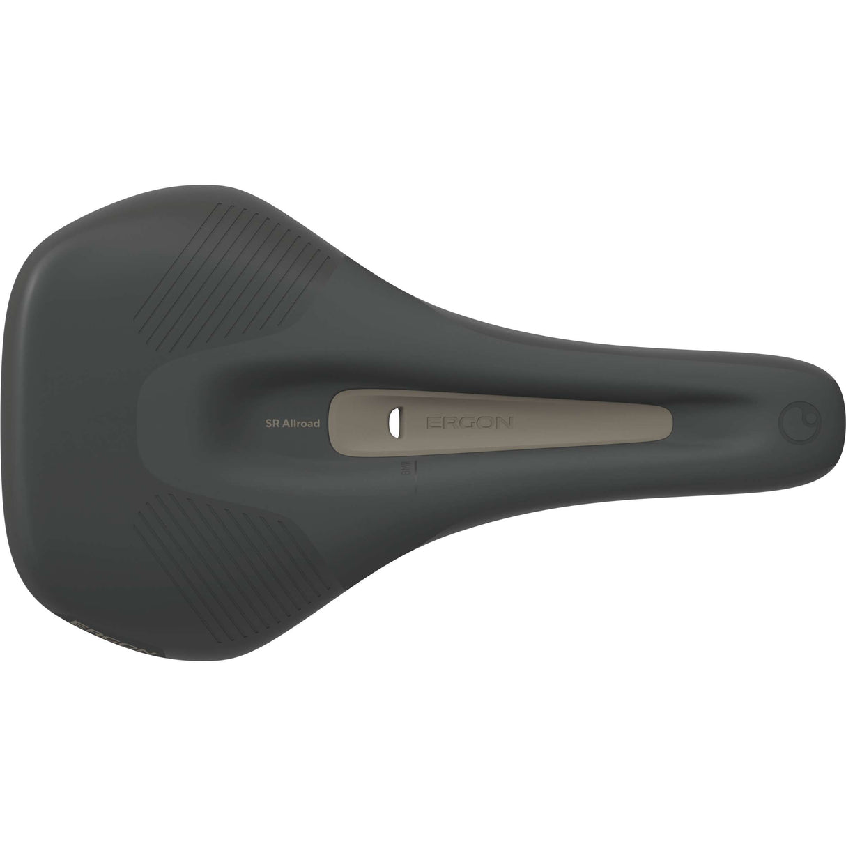 Ergon zadel sr allroad comp dames s m