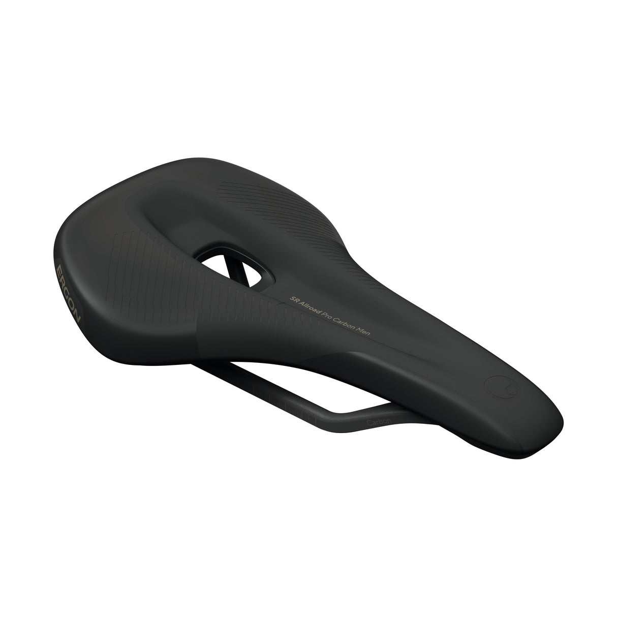Ergon zadel sr allroad pro carbon heren s m