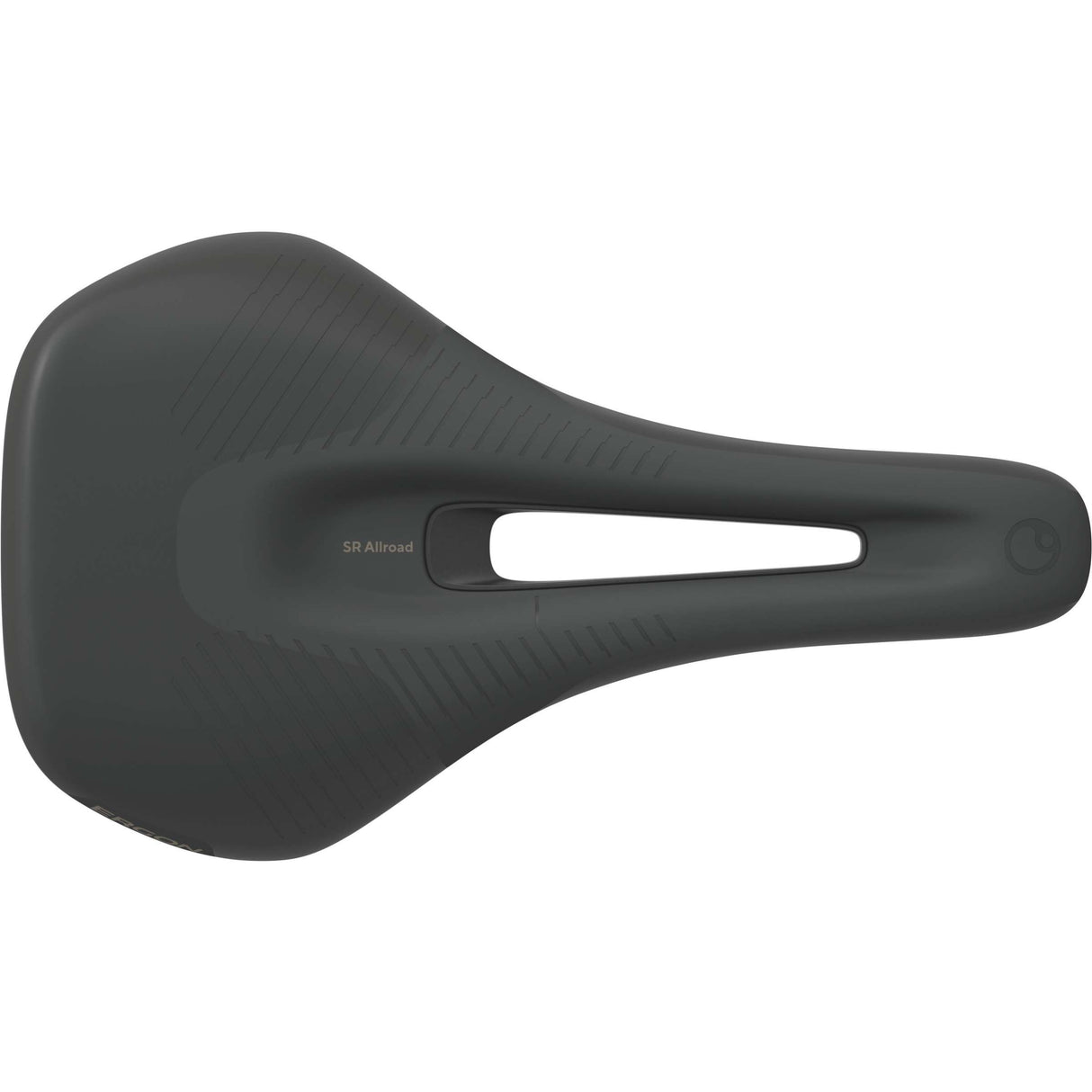 Ergon zadel sr allroad pro dames m l