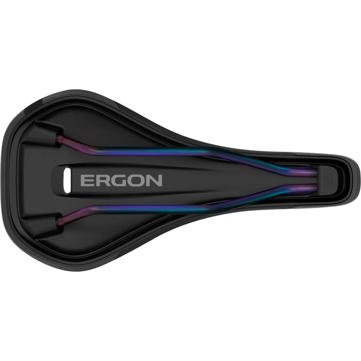 Ergon Zadel SM Comp Oil Slick men M L